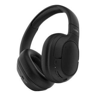 BELKIN SOUNDFORM NOISE CANCELLING HEADPHONES BLACK